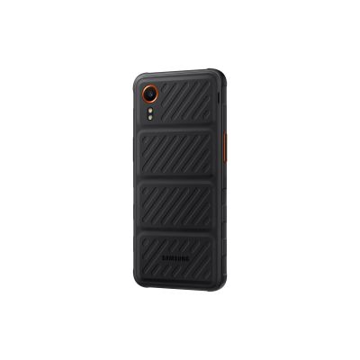 Smartphone Samsung Galaxy Xcover 7 (G556) Enterprise Edition 6/128GB Schwarz
