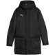 9. Puma Team Final Winterjacke Herren Schwarz 658569 03