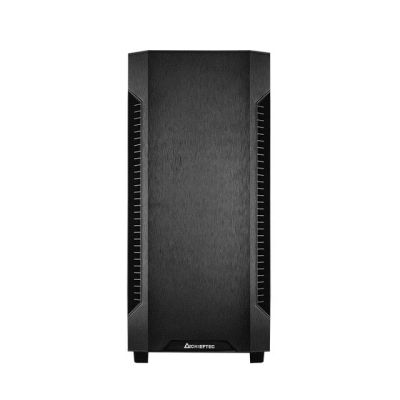 2. Chieftec AS-01B-OP Gehäuse