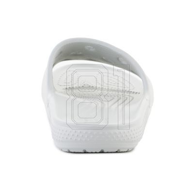 4. Crocs Classic Slide W 206121-1FT Flip-Flops
