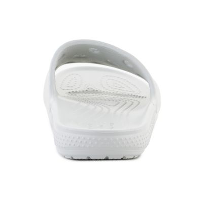 4. Crocs Classic Slide W 206121-1FT Flip-Flops