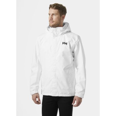 6. Helly Hansen Dubliner Jacke M 62643 001