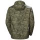 7. Helly Hansen Belfast 2 Packbare Jacke M 53424 421