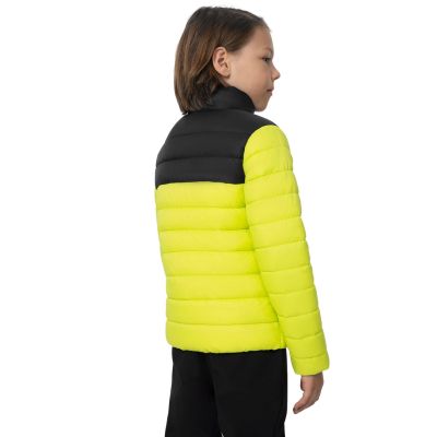 12. 4F Jr Jacke 4FJSS23TDJAM077 45S