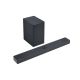 5. LG SC9S Soundbar 3.1.3 Kanäle 400W Bluetooth 5.0 Dolby Atmos Schwarz