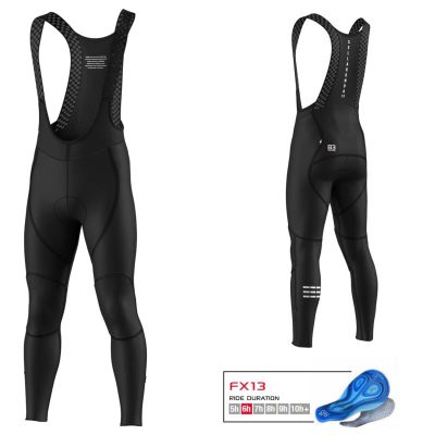 Biemme SELLARONDA 2.0 Strumpfhose schwarz XL
