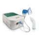 Omron DuoBaby NE-C301-E Vernebler mit Absaugvorrichtung