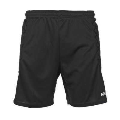 SELECT Madrid II Torwartshorts 10 Jahre