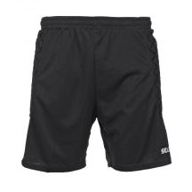 SELECT Madrid II Torwartshorts 10 Jahre