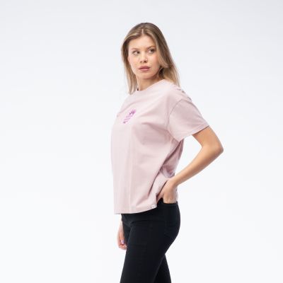 9. Damen T-Shirt mit kurzen Ärmeln LADY AMELI