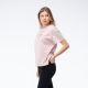 9. Damen T-Shirt mit kurzen Ärmeln LADY AMELI