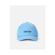 2. RIP CURL Damen-Cap mit 6 Panels, gemischt, blau