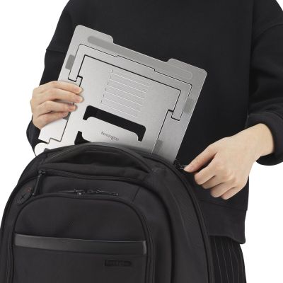 12. Kensington Aluminium Easy Riser Laptopständer