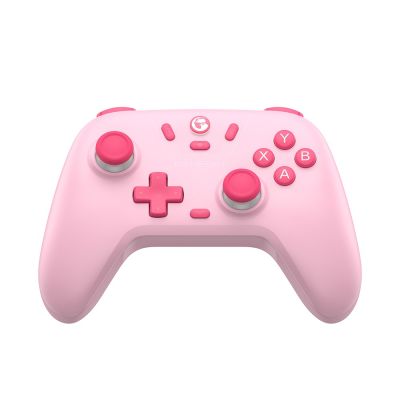 GameSir Nova Lite Pink Bluetooth/RF/USB Gamepad (Analog/Digital) für Android, iOS, Nintendo Switch und PC