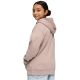 4. Puma ESS Kapuzenpullover mit zentriertem Katzenlogo für Kinder, Rosa, 692973 89