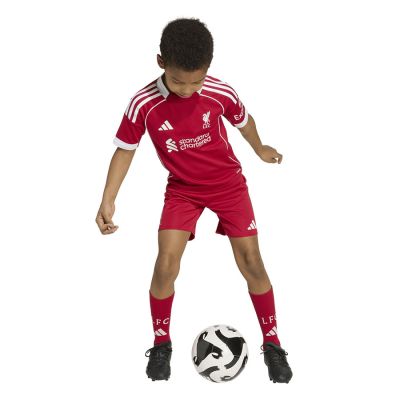 4. Adidas Liverpool FC Heimtrikot JV6442