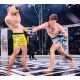 23. MMA-Sparring-Handschuhe L/XL – Phantomrot – Valor-Serie | DBX Bushido
