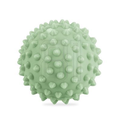 6. Spokey GRESPI Massageball-Set (4 Stk.)