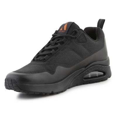8. Skechers Uno Maverick Flooded M 183017-BBK Schuhe
