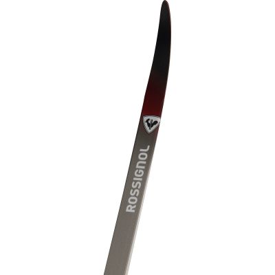 3. Rossignol Delta Sport R-Skin / Race Classic Ski