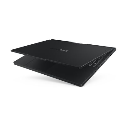 4. Lenovo Legion Pro 5 16IRX10 i7-14650HX 16" WQXGA IPS 500 Nits AG 240Hz 16GB DDR5 5600 SSD 1TB GeForce RTX 5060 8GB 80Wh NoOS Eclipse Black