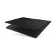4. Lenovo Legion Pro 5 16IRX10 i7-14650HX 16" WQXGA IPS 500 Nits AG 240Hz 16GB DDR5 5600 SSD 1TB GeForce RTX 5060 8GB 80Wh NoOS Eclipse Black