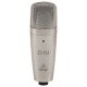 7. Behringer C-1U - USB-Kondensatormikrofon