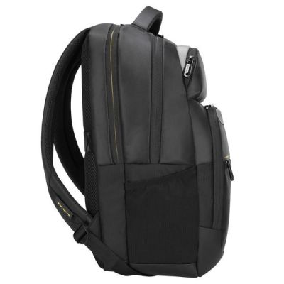 7. Targus Citygear Rucksack 43,9 cm (17,3") Schwarz