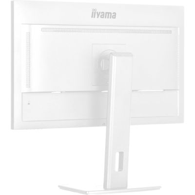 12. IIYAMA Monitor 68,5 cm (27") XUB2797HSN-W2 16:9 HDMI+DP+USB-C