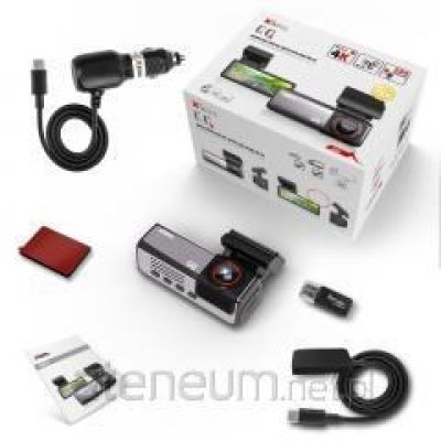 9. XBLITZ GO3 AUTOKAMERA