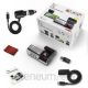 9. XBLITZ GO3 AUTOKAMERA