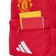 6. adidas Manchester United Kinderrucksack rot KT0690