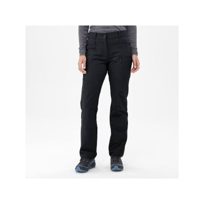 MILLET W All Outdoor Xcs200 Pant Schwarz