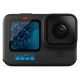 2. GoPro CHDHX-112-RW Sportkamera, 27,6 MP, 5K Ultra HD CMOS-Sensor, 25,4/1,9 mm (1/1,9") Objektiv, WLAN, 154 g
