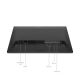 3. Lenovo Legion 25-10 24,5" FHD IPS 320Hz AG HDMI DP Eclipse Black