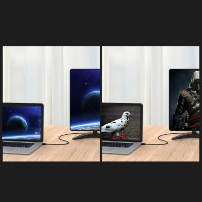 12. Orico XD-MDTD Mini DisplayPort auf DVI Full HD 60 Hz Kabel 2 m - Schwarz