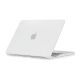 2. Tech-Protect SmartShell Hülle für MacBook Air 13" M2 / M3 / 2022-2024 - matt