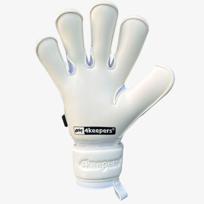 3. 4keepers Champ Champ Gold VII RF2G Handschuhe S1002651