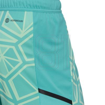 6. adidas Condivo 22 M HB1624 Torwartshorts