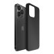 13. iPhone 13 Pro Max Serie 3mk Silikonhülle - Schwarz