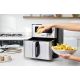 6. Breville VDF131X Heißluftfritteuse