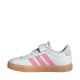 5. adidas VL Court 3.0 EL C LA7808 Kinderschuhe