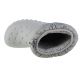 7. Crocs Classic Neo Puff Boot Jr 207684-007 Schuhe