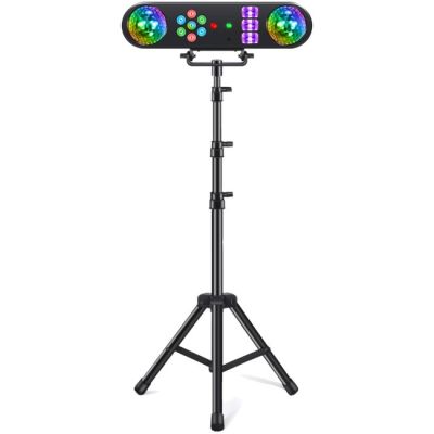 LIGHT4ME MAGIC BAR 2 - LED-Multieffektleuchte