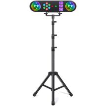 LIGHT4ME MAGIC BAR 2 - LED-Multieffektleuchte