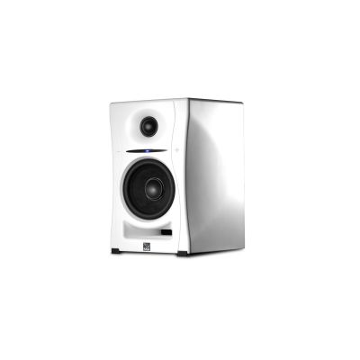 12. Paar weiße Monitore Kali Audio LP-UNF-WH