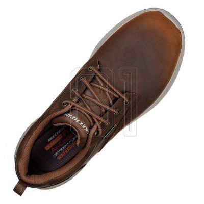 2. Skechers Delson Antigo M 65693-CDB Schuhe