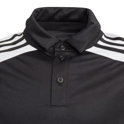 8. adidas Squadra 21 Polo Jr GK9558