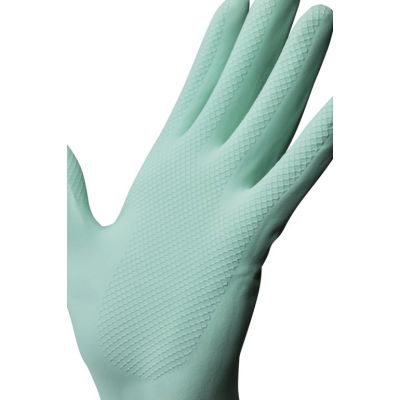 3. Vileda Extra Sensation Handschuhe "M"
