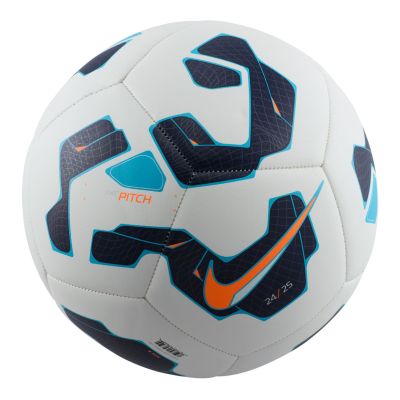 3. Nike Pitch FZ2636-100 Ball